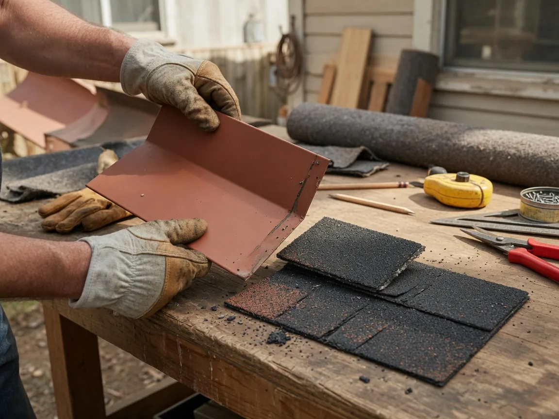 Roof Repair company in Idanha, OR